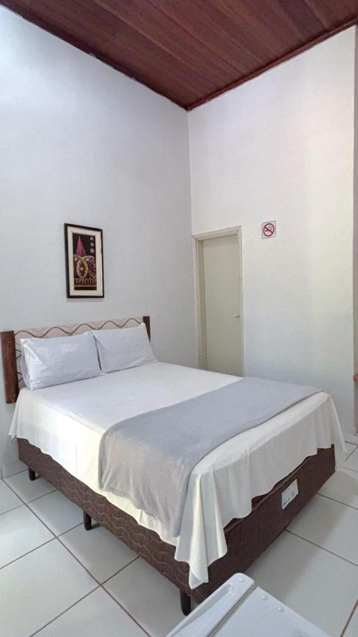 Canoas Hotel Pocone Exterior photo